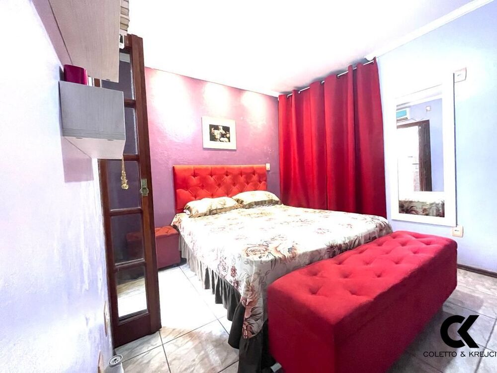 Casa à venda com 3 quartos, 150m² - Foto 6