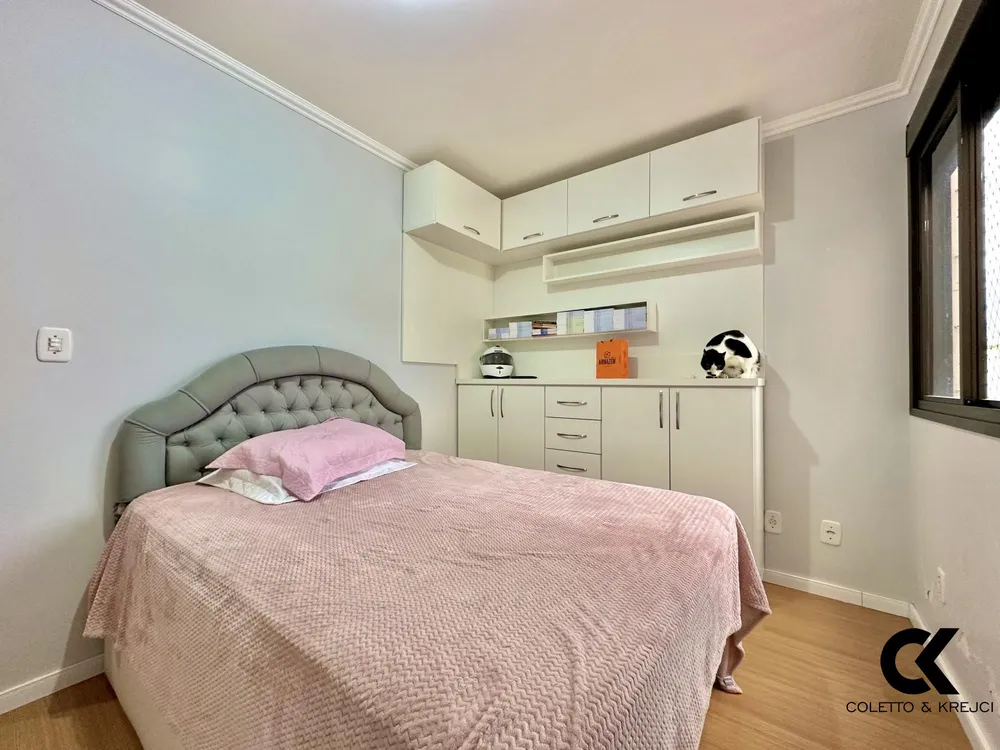 Apartamento, 2 quartos, 83 m² - Foto 6