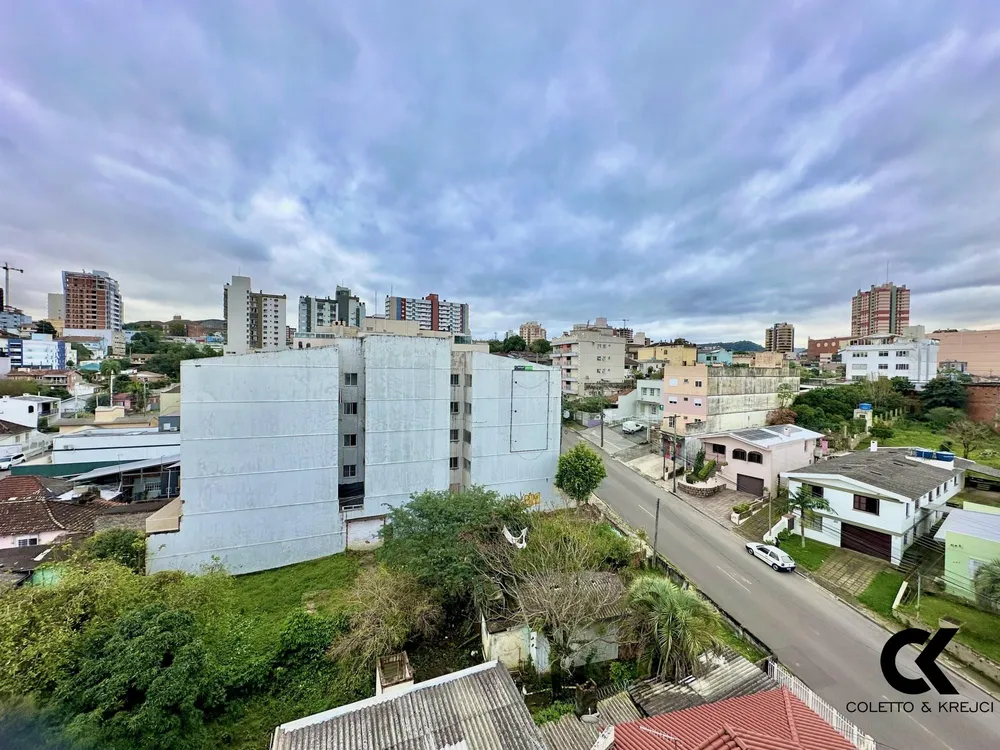 Apartamento, 2 quartos, 83 m² - Foto 3