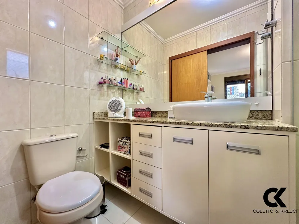 Apartamento, 2 quartos, 83 m² - Foto 4