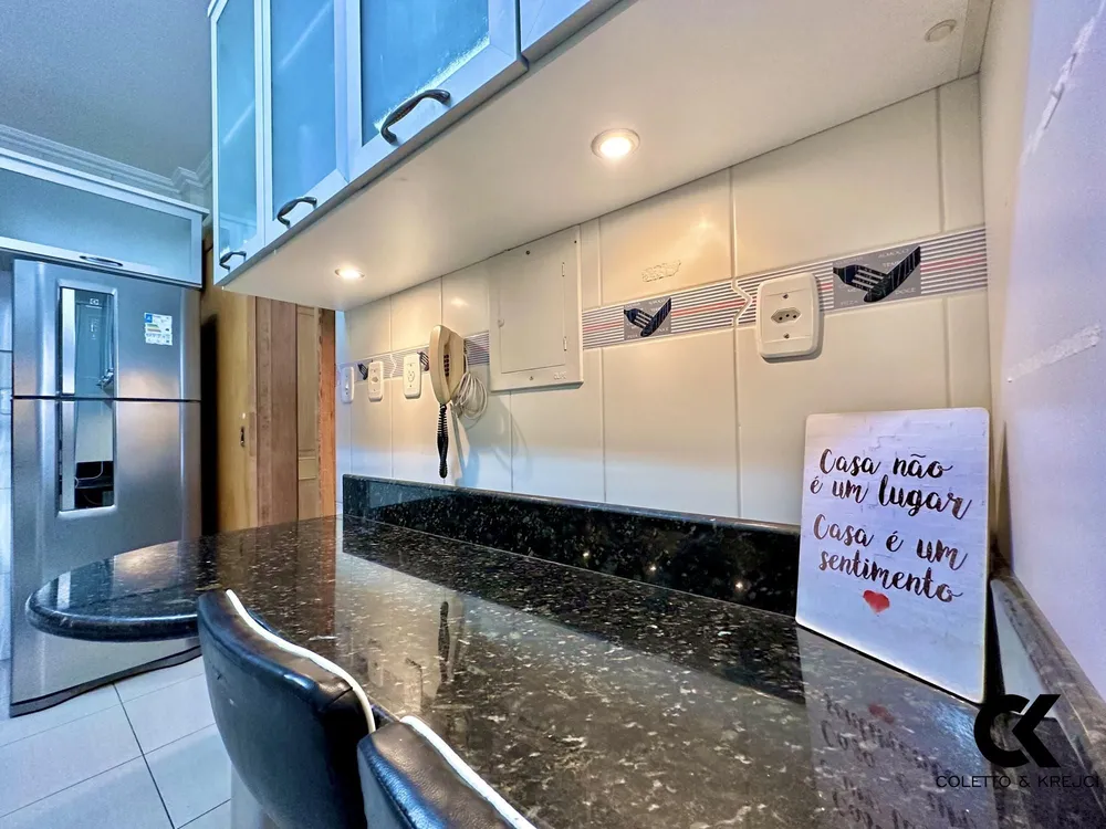 Apartamento, 2 quartos, 83 m² - Foto 2