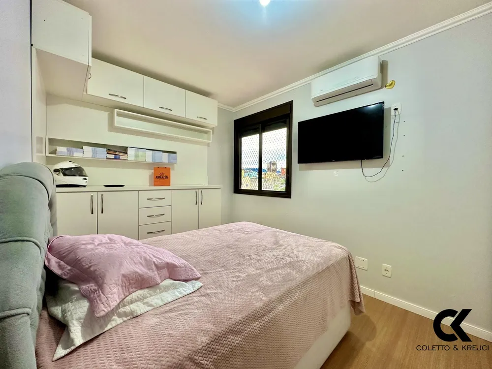 Apartamento, 2 quartos, 83 m² - Foto 5