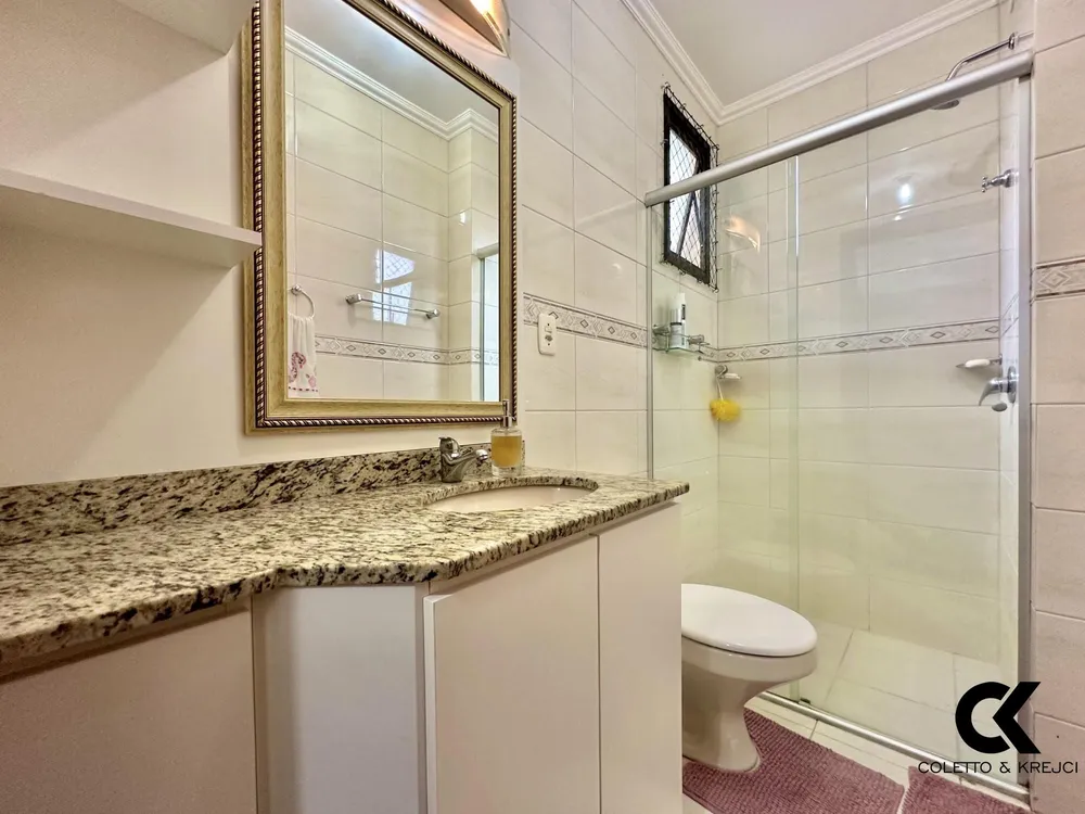 Apartamento, 2 quartos, 83 m² - Foto 7