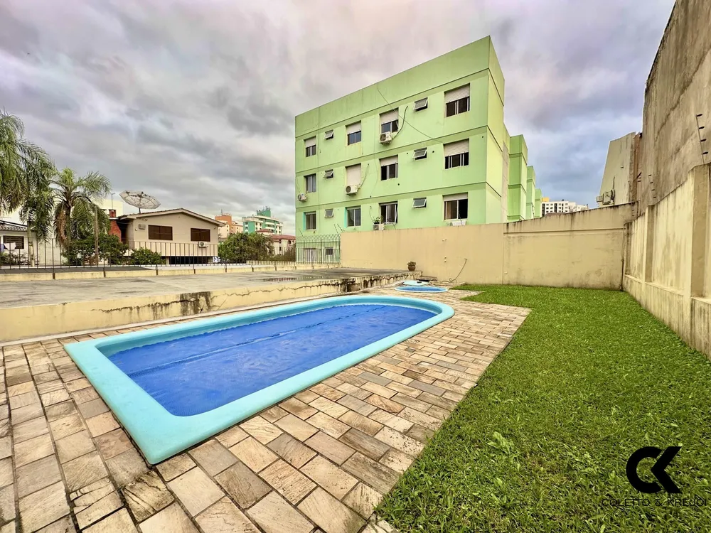 Apartamento, 2 quartos, 83 m² - Foto 8
