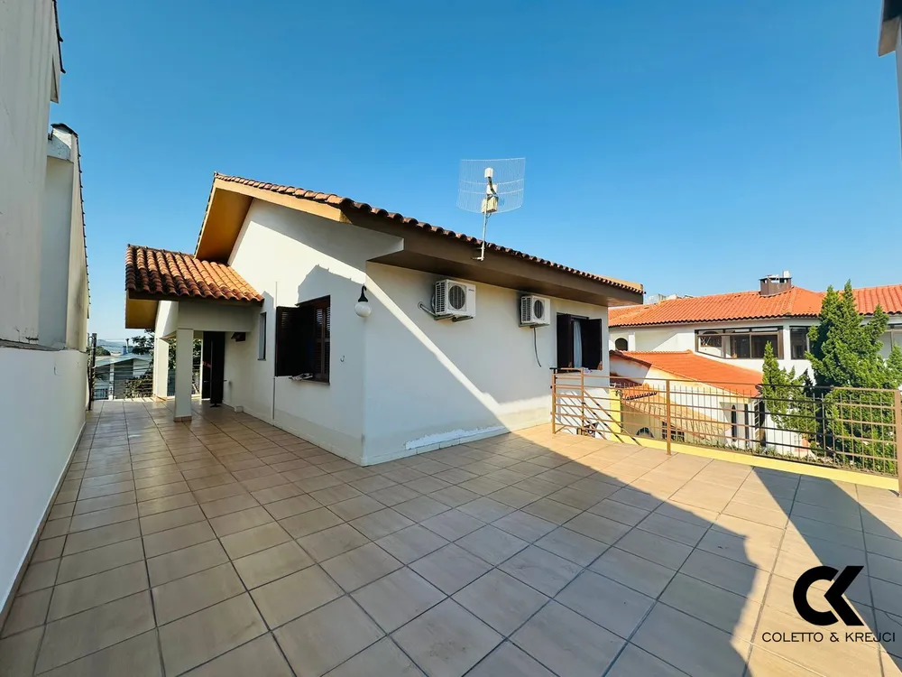 Casa, 3 quartos, 264 m² - Foto 9