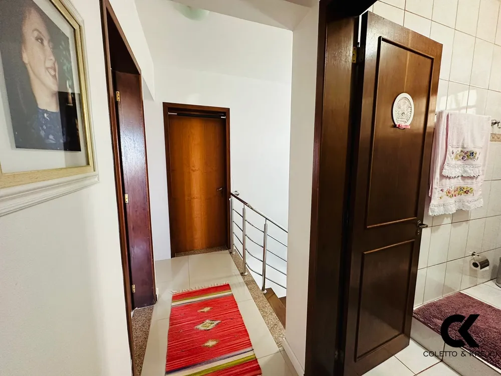 Casa, 3 quartos, 264 m² - Foto 6
