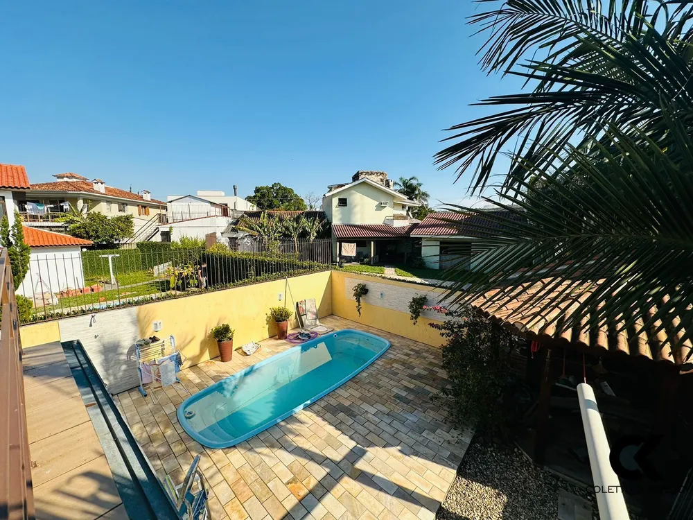 Casa, 3 quartos, 264 m² - Foto 12