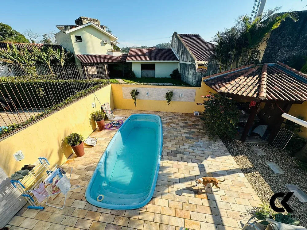 Casa, 3 quartos, 264 m² - Foto 11