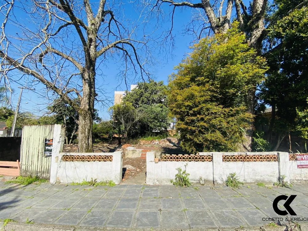 Terreno, 548 m² - Foto 1