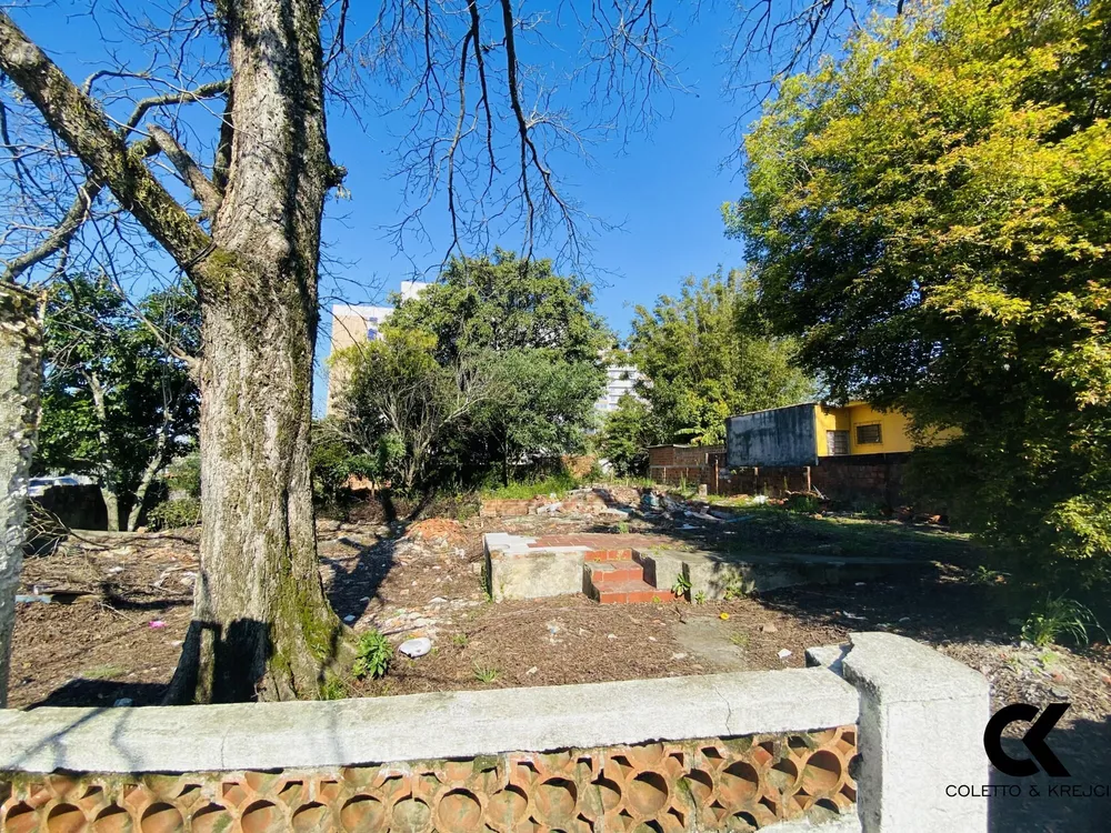 Terreno, 548 m² - Foto 2