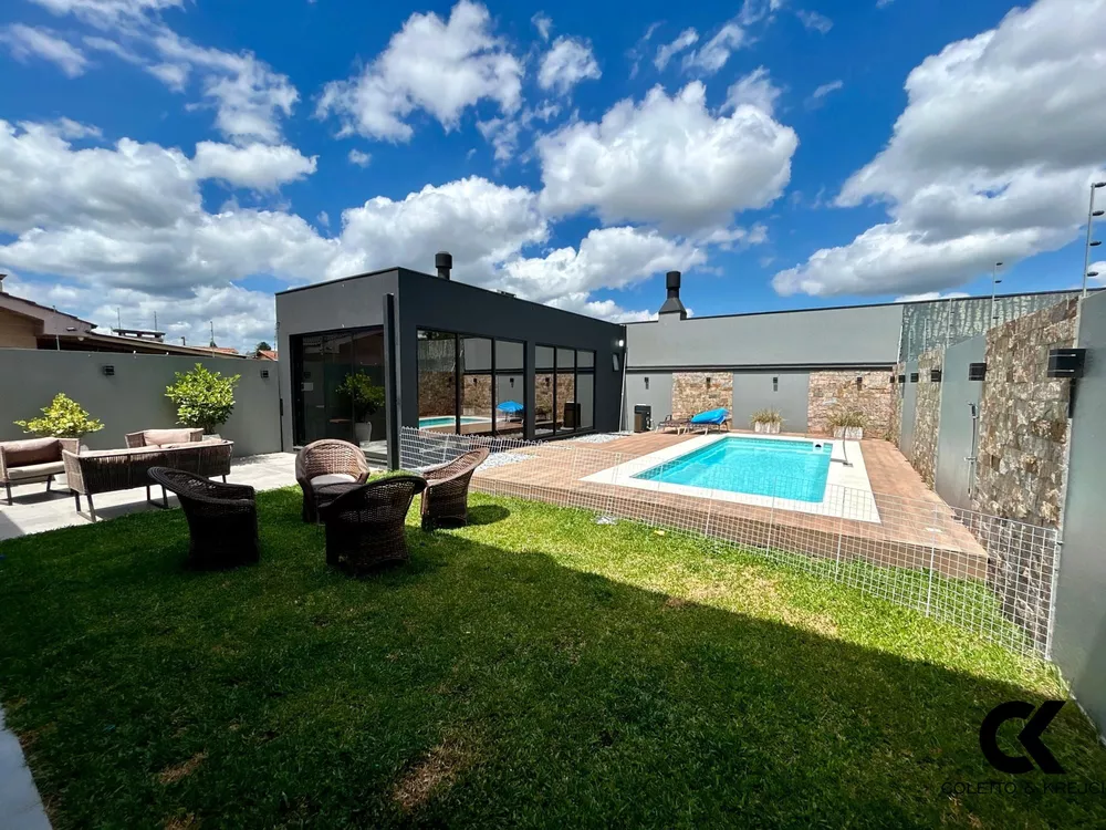 Casa, 3 quartos, 160 m² - Foto 3