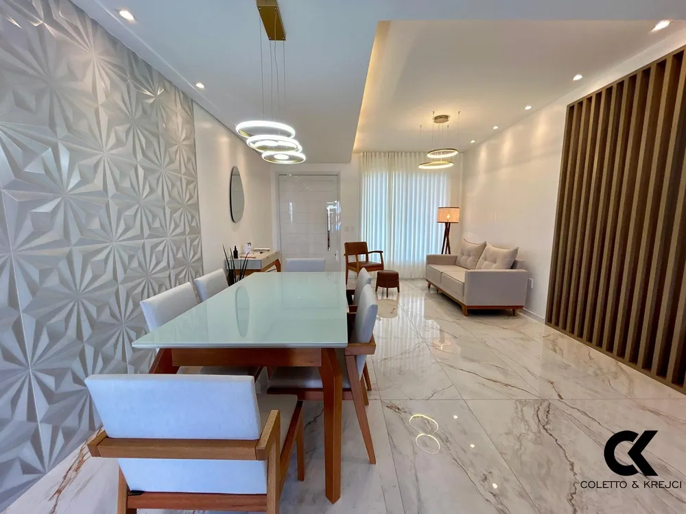 Casa, 3 quartos, 160 m² - Foto 2