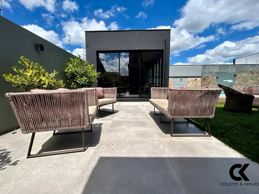 Casa, 3 quartos, 160 m² - Foto 4