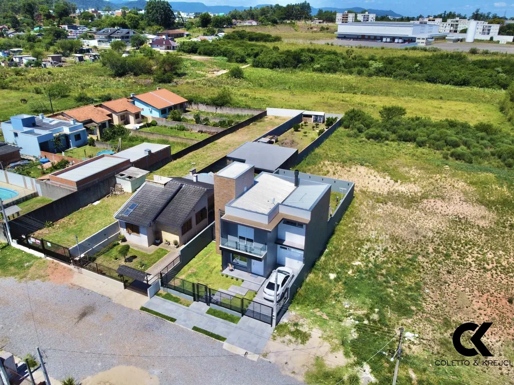 Casa, 3 quartos, 160 m² - Foto 3