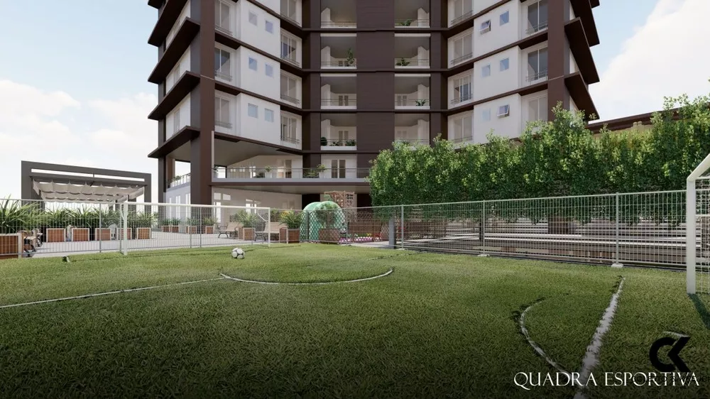 Apartamento, 3 quartos, 247 m² - Foto 3