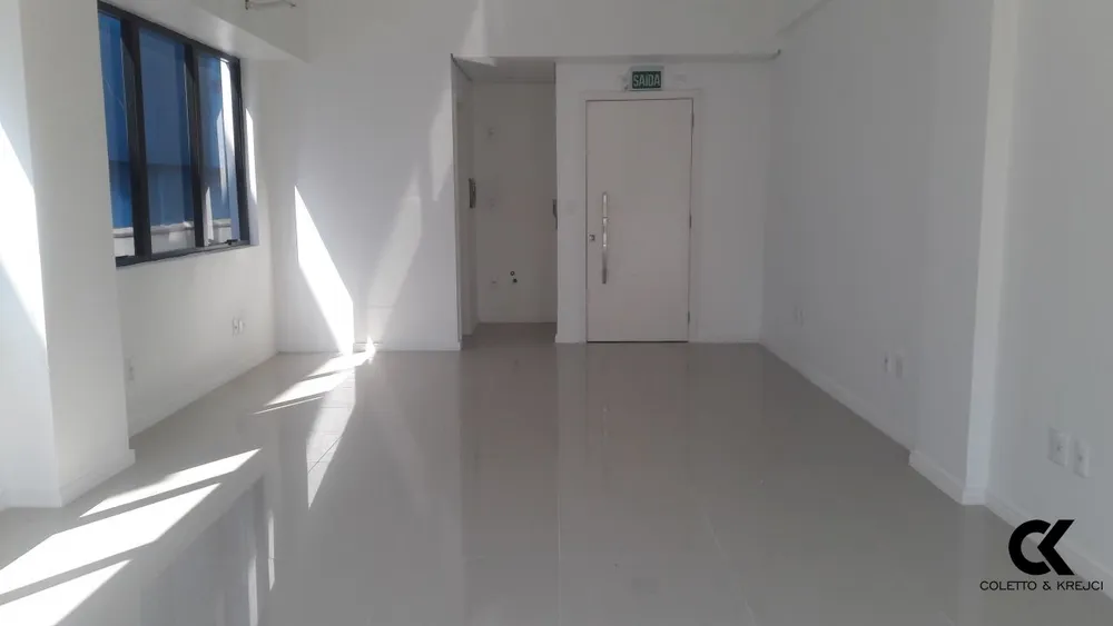 Sala-Conjunto, 43 m² - Foto 1