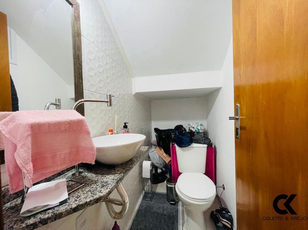 Casa, 2 quartos, 60 m² - Foto 4