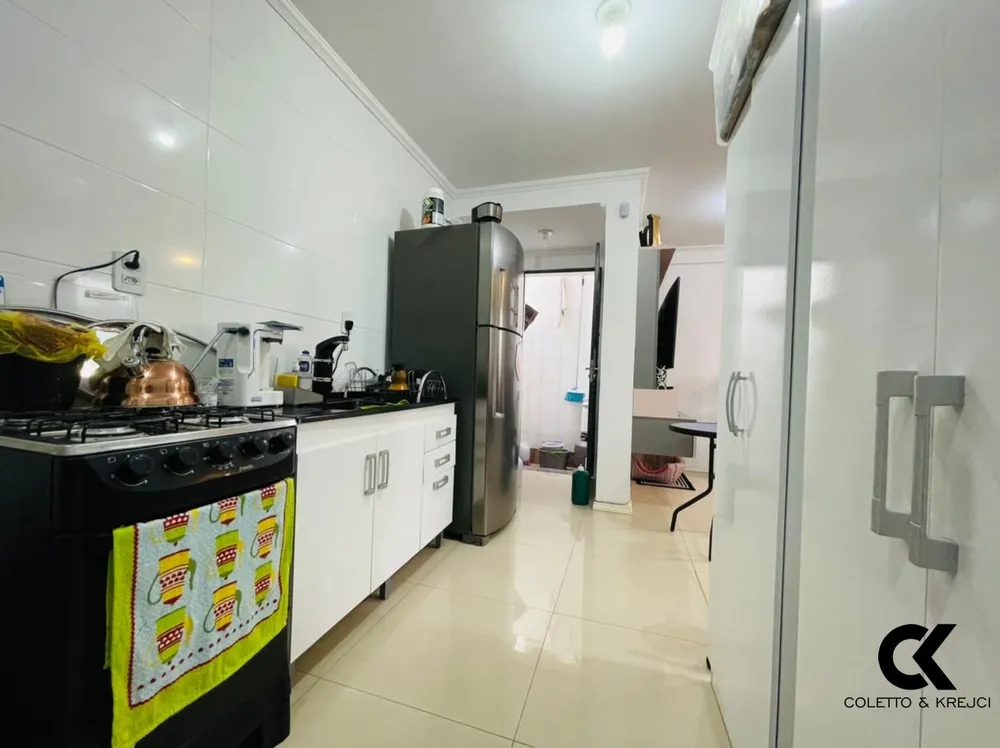 Casa, 2 quartos, 60 m² - Foto 6