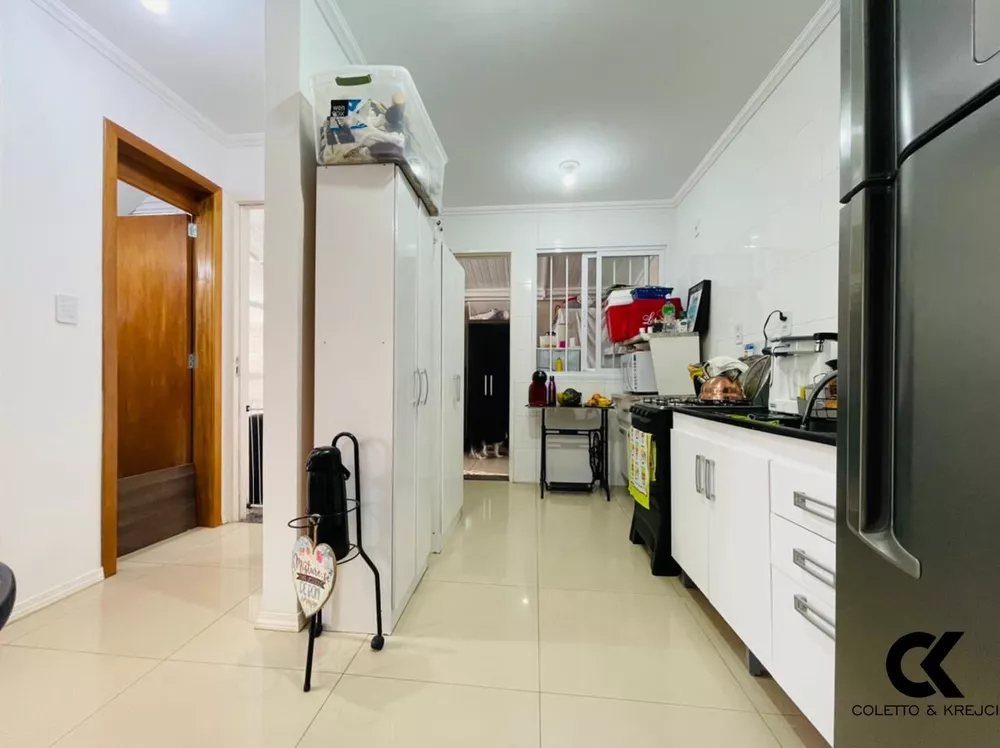 Casa, 2 quartos, 60 m² - Foto 7