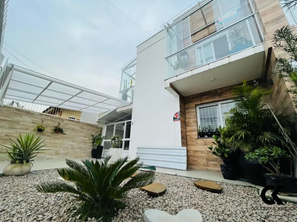 Casa, 2 quartos, 60 m² - Foto 1