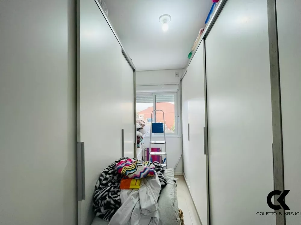 Casa, 2 quartos, 60 m² - Foto 6