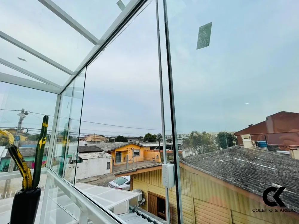 Casa, 2 quartos, 60 m² - Foto 9