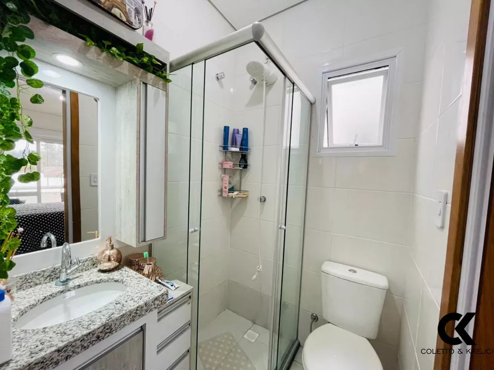 Casa, 2 quartos, 60 m² - Foto 5