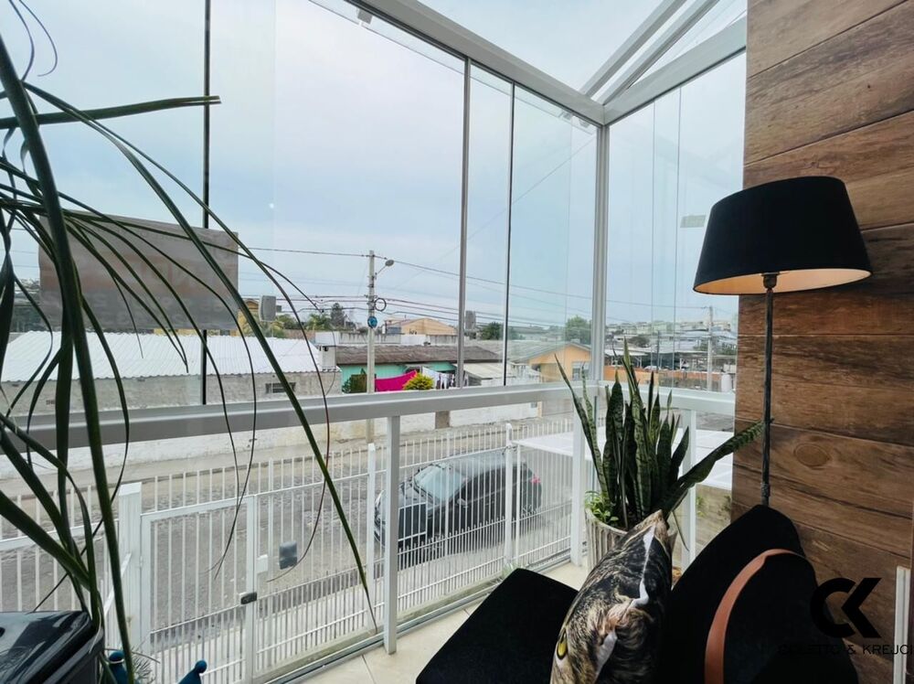 Casa, 2 quartos, 60 m² - Foto 3