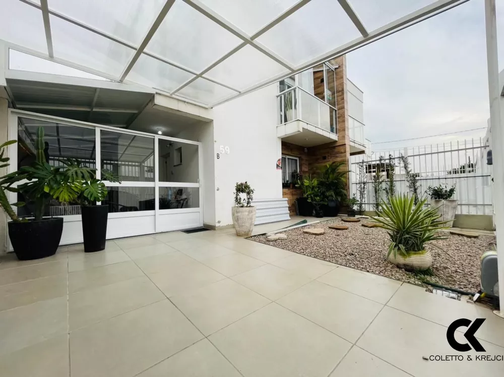 Casa, 2 quartos, 60 m² - Foto 8