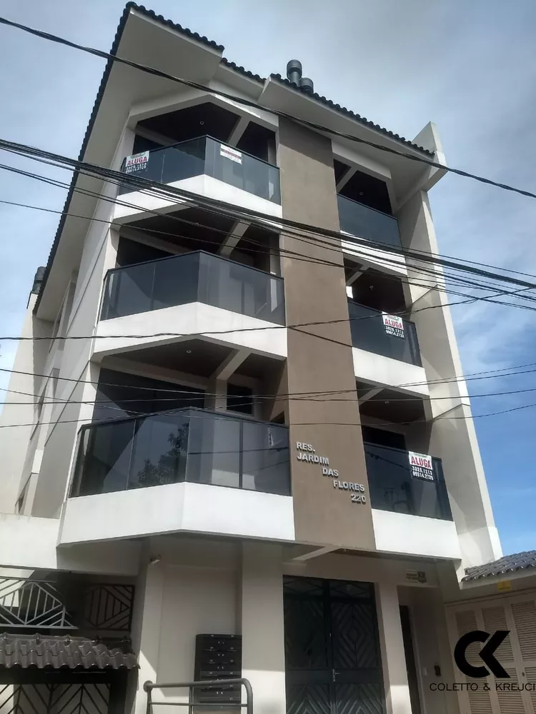 Apartamento, 1 quarto, 33 m² - Foto 3