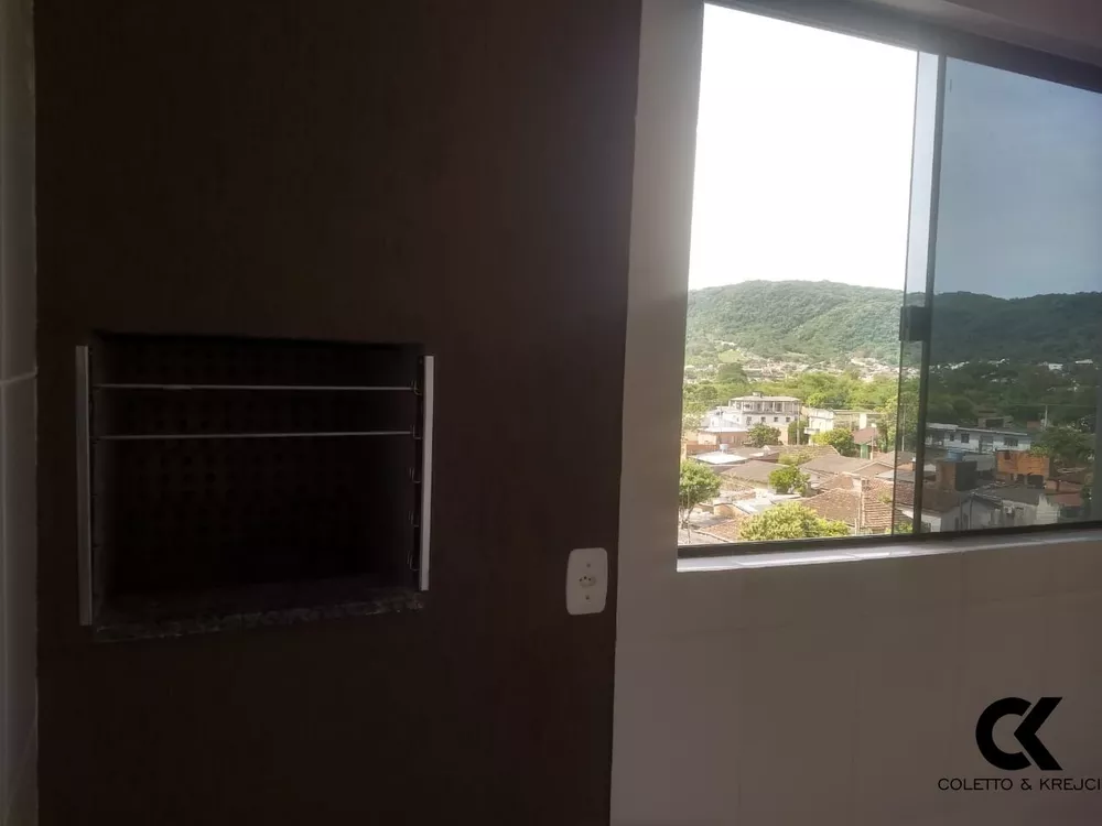 Apartamento, 1 quarto, 33 m² - Foto 4