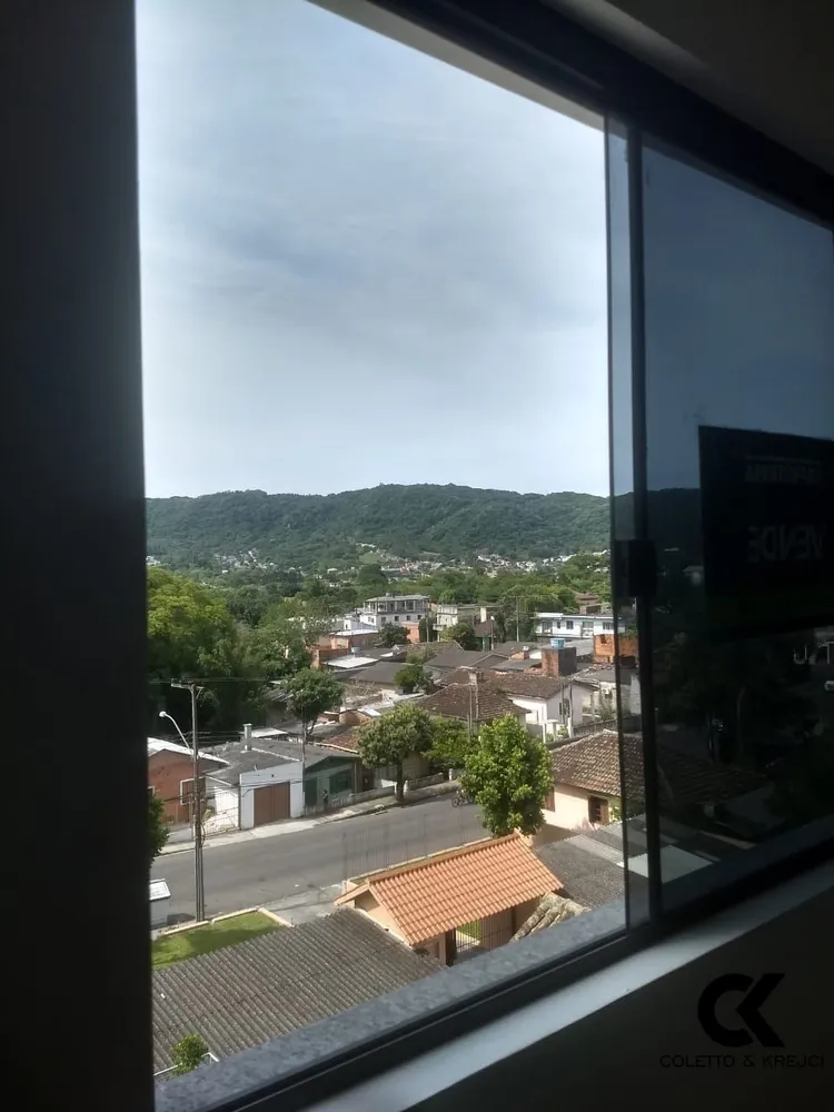 Apartamento, 1 quarto, 33 m² - Foto 10