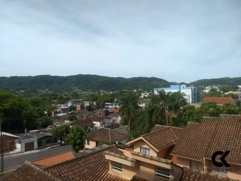 Apartamento, 1 quarto, 33 m² - Foto 1