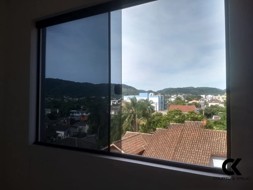 Apartamento, 1 quarto, 33 m² - Foto 5