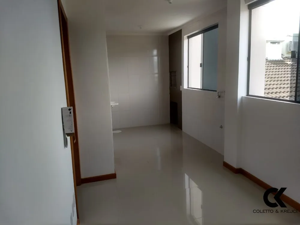 Apartamento, 1 quarto, 33 m² - Foto 7