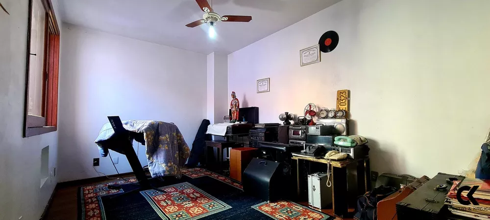 Casa, 4 quartos, 350 m² - Foto 1
