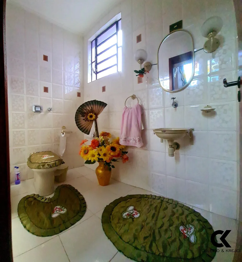 Casa, 4 quartos, 350 m² - Foto 7