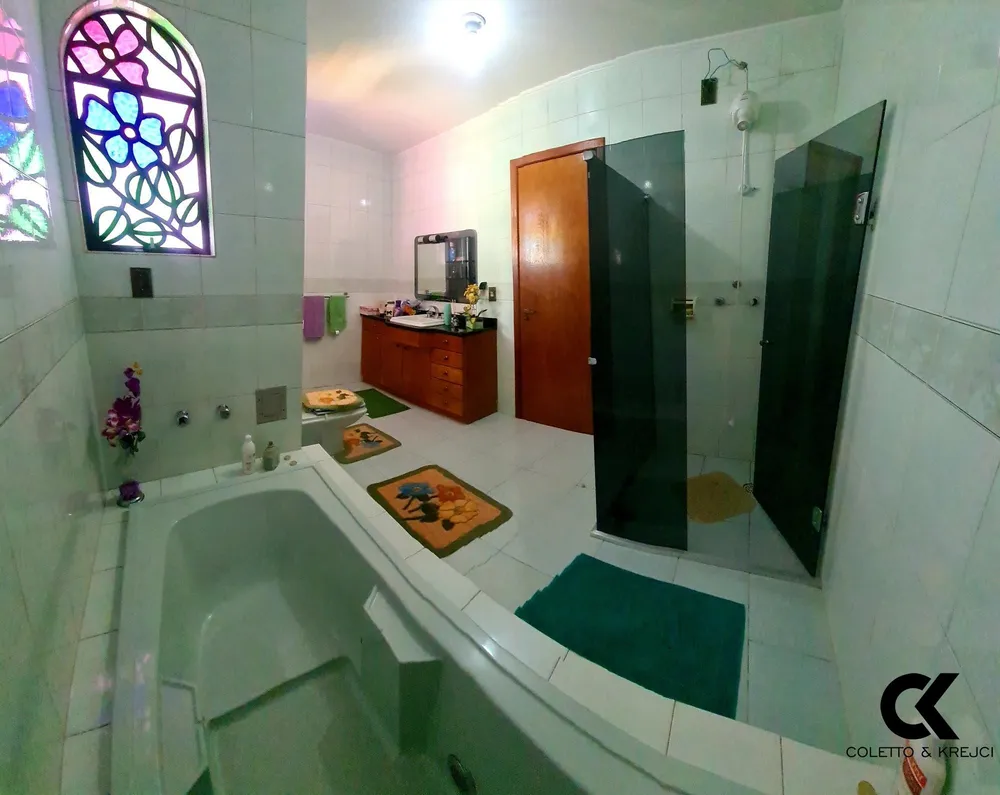 Casa, 4 quartos, 350 m² - Foto 4