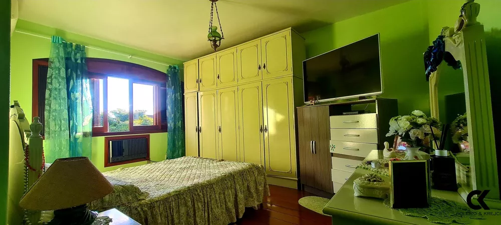 Casa, 4 quartos, 350 m² - Foto 3