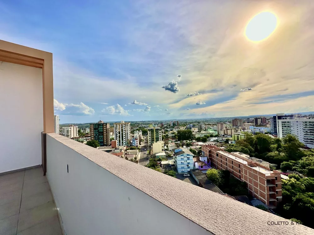 Apartamento, 4 quartos, 297 m² - Foto 9