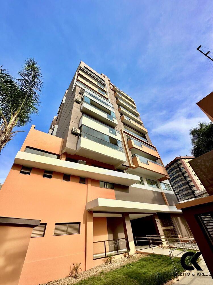 Apartamento, 4 quartos, 297 m² - Foto 18