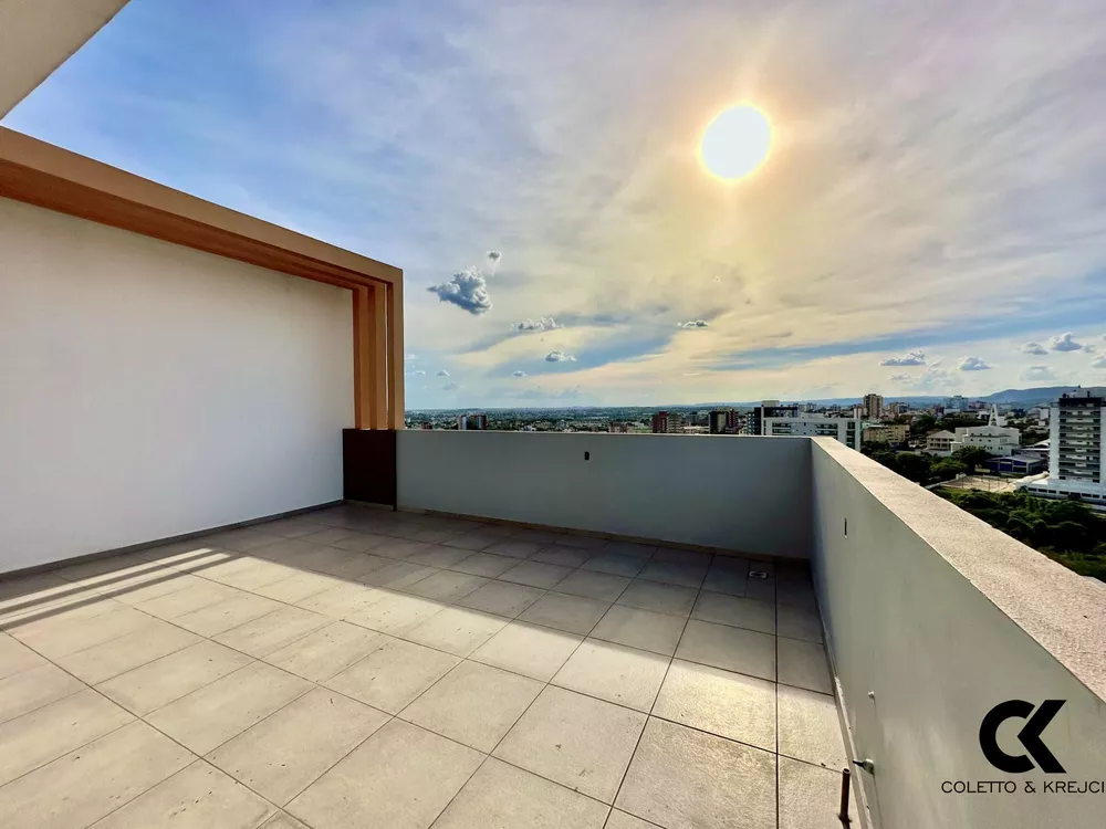 Apartamento, 4 quartos, 297 m² - Foto 10