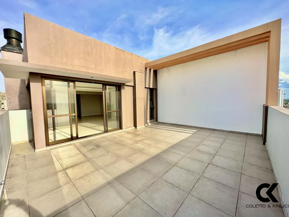 Apartamento, 4 quartos, 297 m² - Foto 2