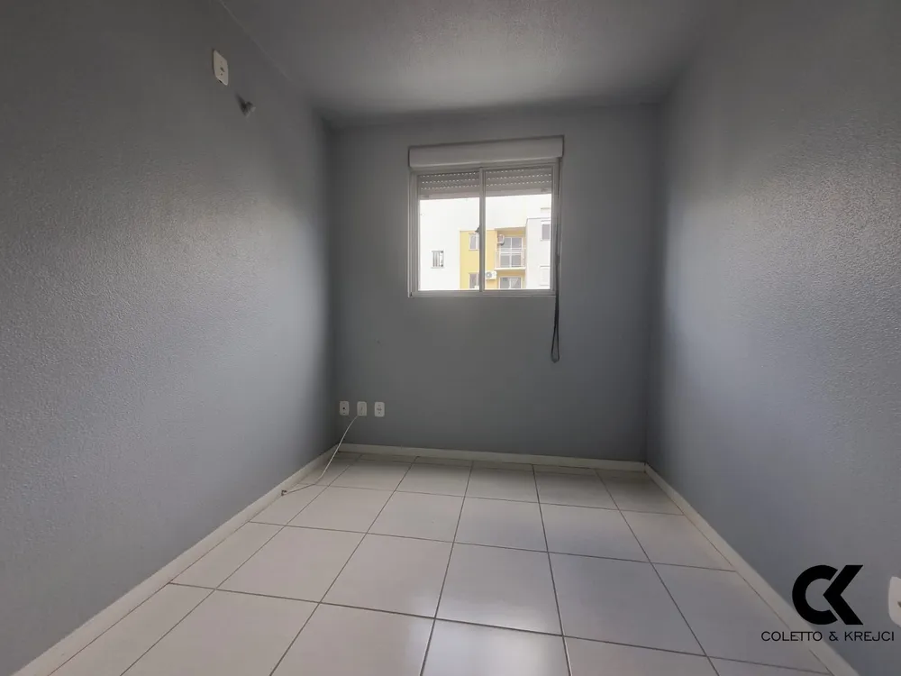 Apartamento, 3 quartos, 59 m² - Foto 1