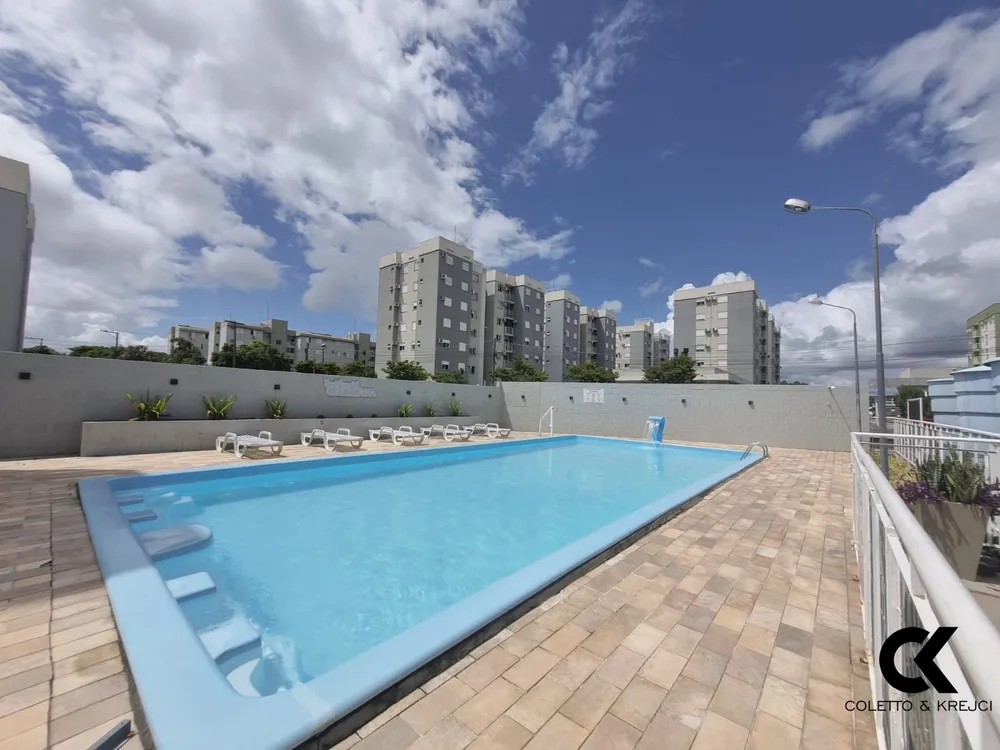 Apartamento, 3 quartos, 59 m² - Foto 10