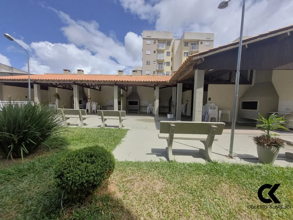 Apartamento, 3 quartos, 59 m² - Foto 11