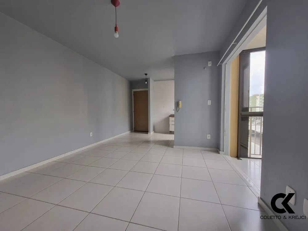 Apartamento, 3 quartos, 59 m² - Foto 3