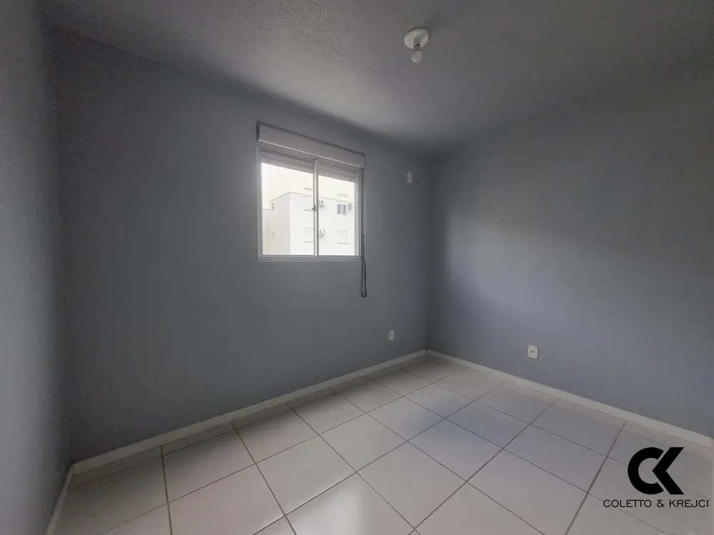 Apartamento, 3 quartos, 59 m² - Foto 5