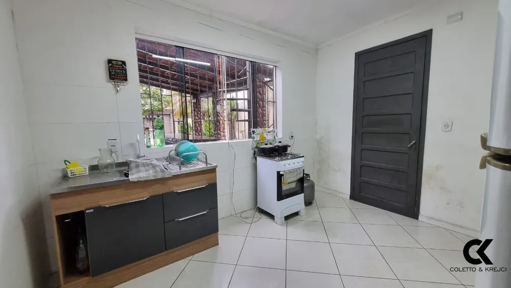 Casa, 4 quartos, 380 m² - Foto 1