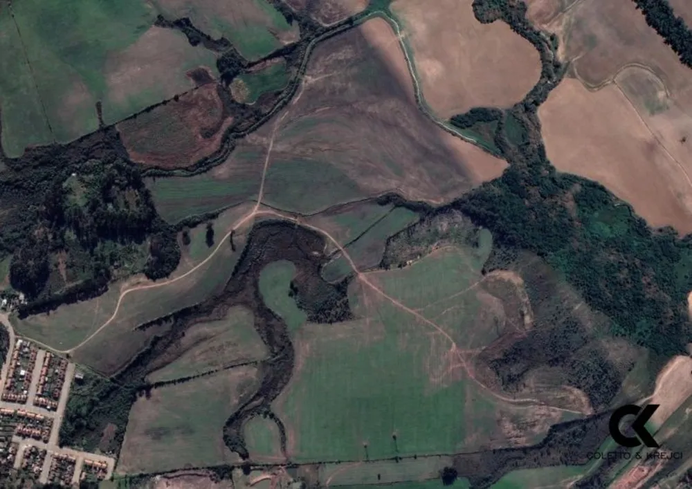Fazenda, 94 hectares - Foto 1